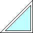 triangle 1 vantaux